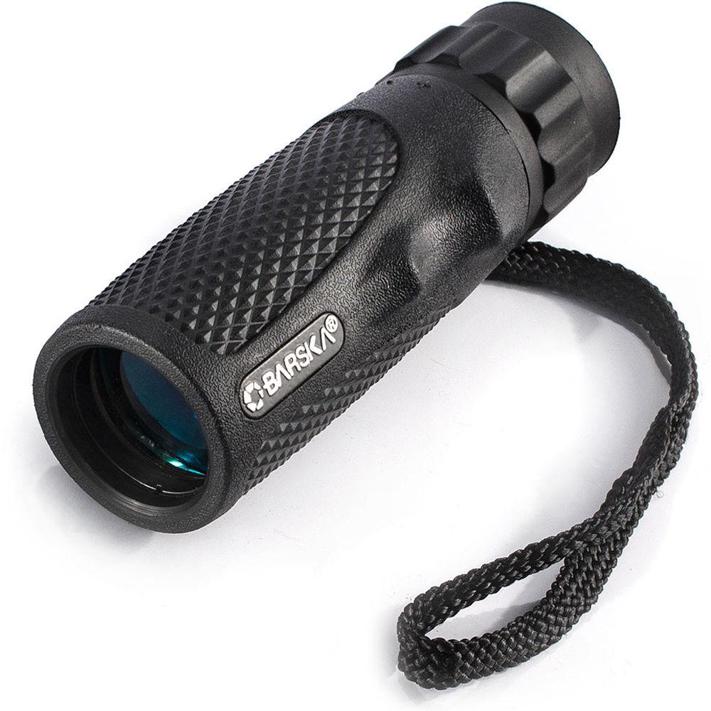 Barska 10x25 WP Blackhawk Monocular