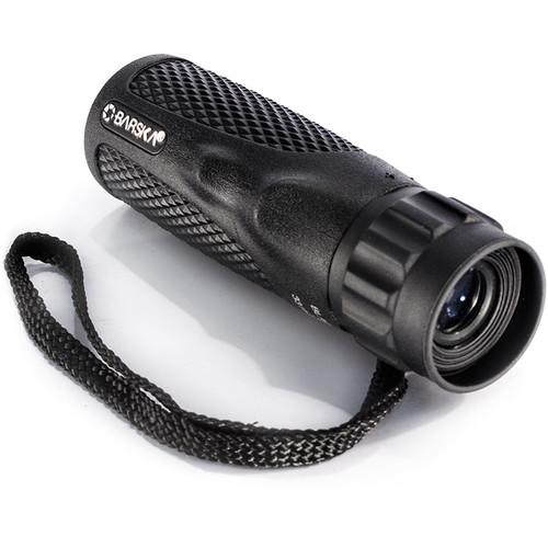 Barska 10x25 WP Blackhawk Monocular