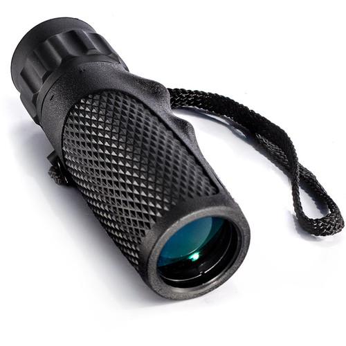 Barska 10x25 WP Blackhawk Monocular