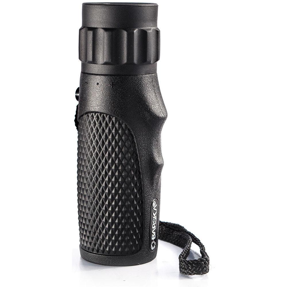 Barska 10x25 WP Blackhawk Monocular