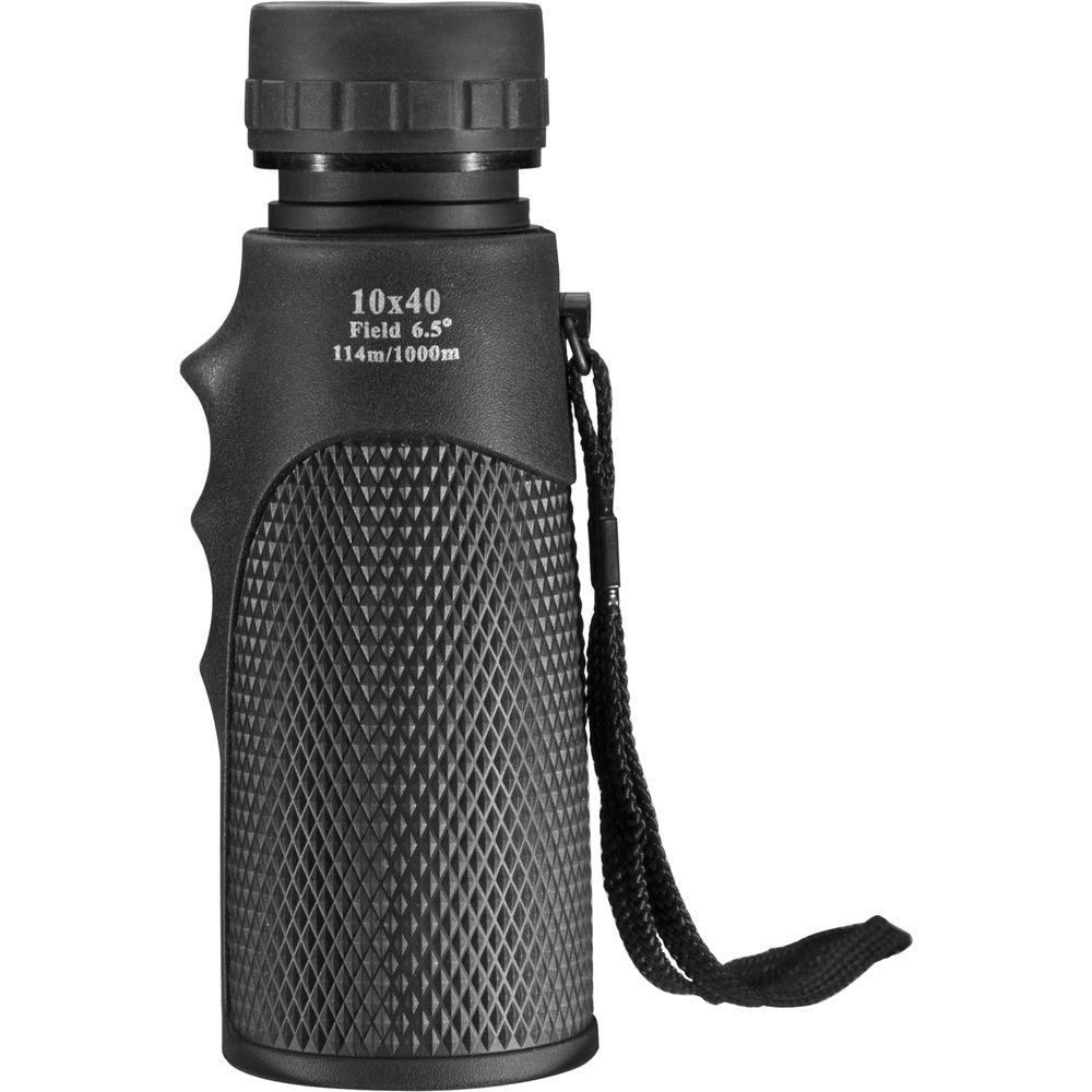 Barska 10x40 WP Blackhawk Monocular