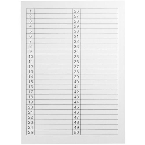 Barska 200-Position Key Cabinet with Key Lock