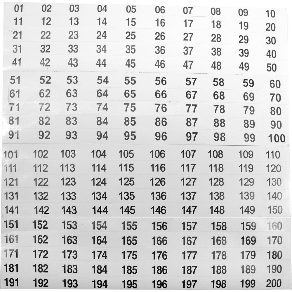 Barska 200-Position Key Safe with Key Lock