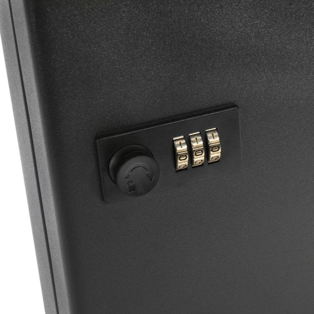 Barska 36-Position Key Safe with Combination Lock