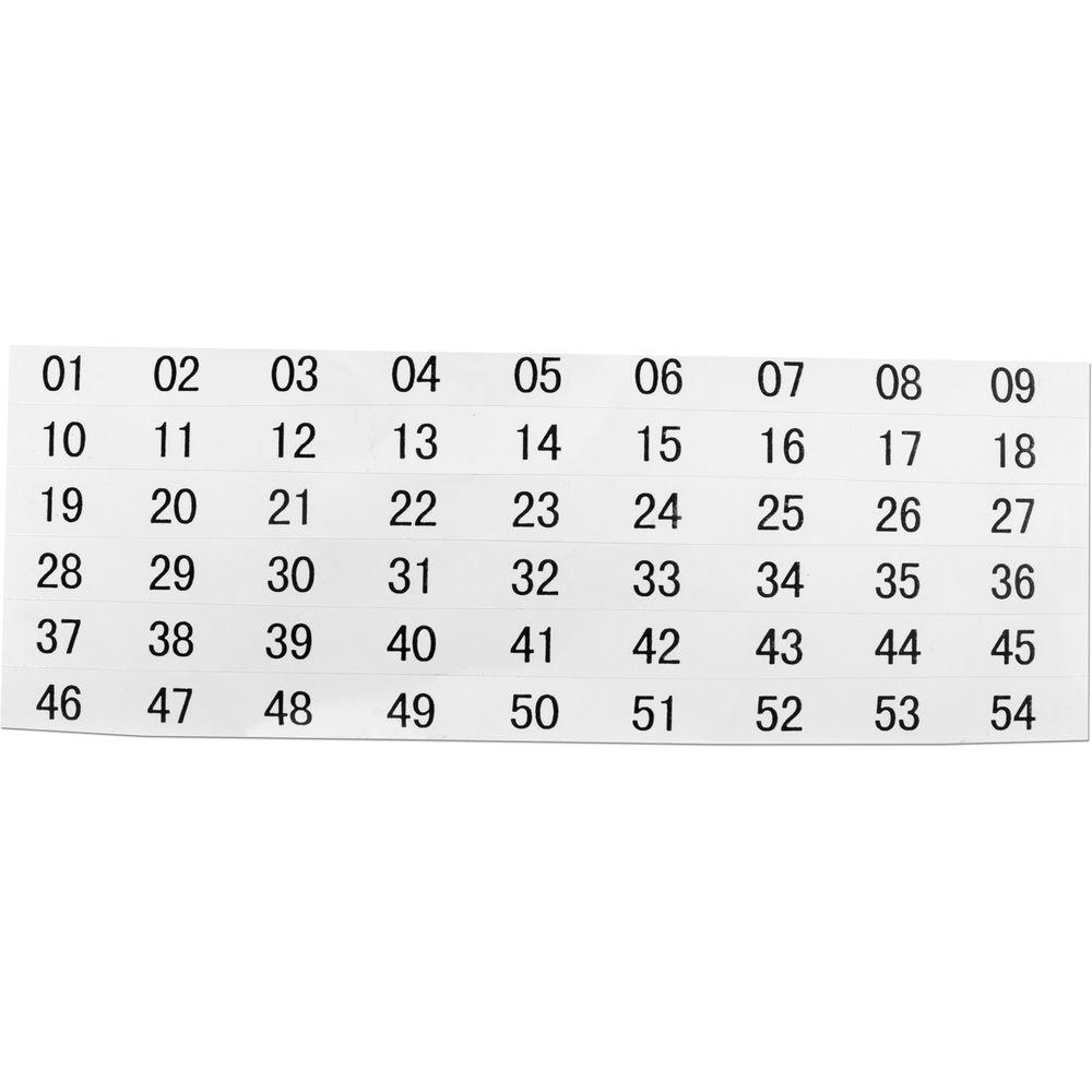 Barska 36-Position Key Safe with Combination Lock