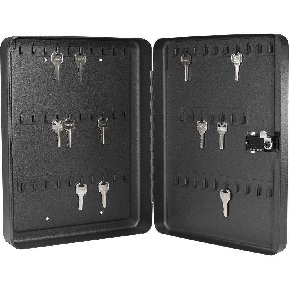 Barska 60-Position Key Safe with Combination Lock