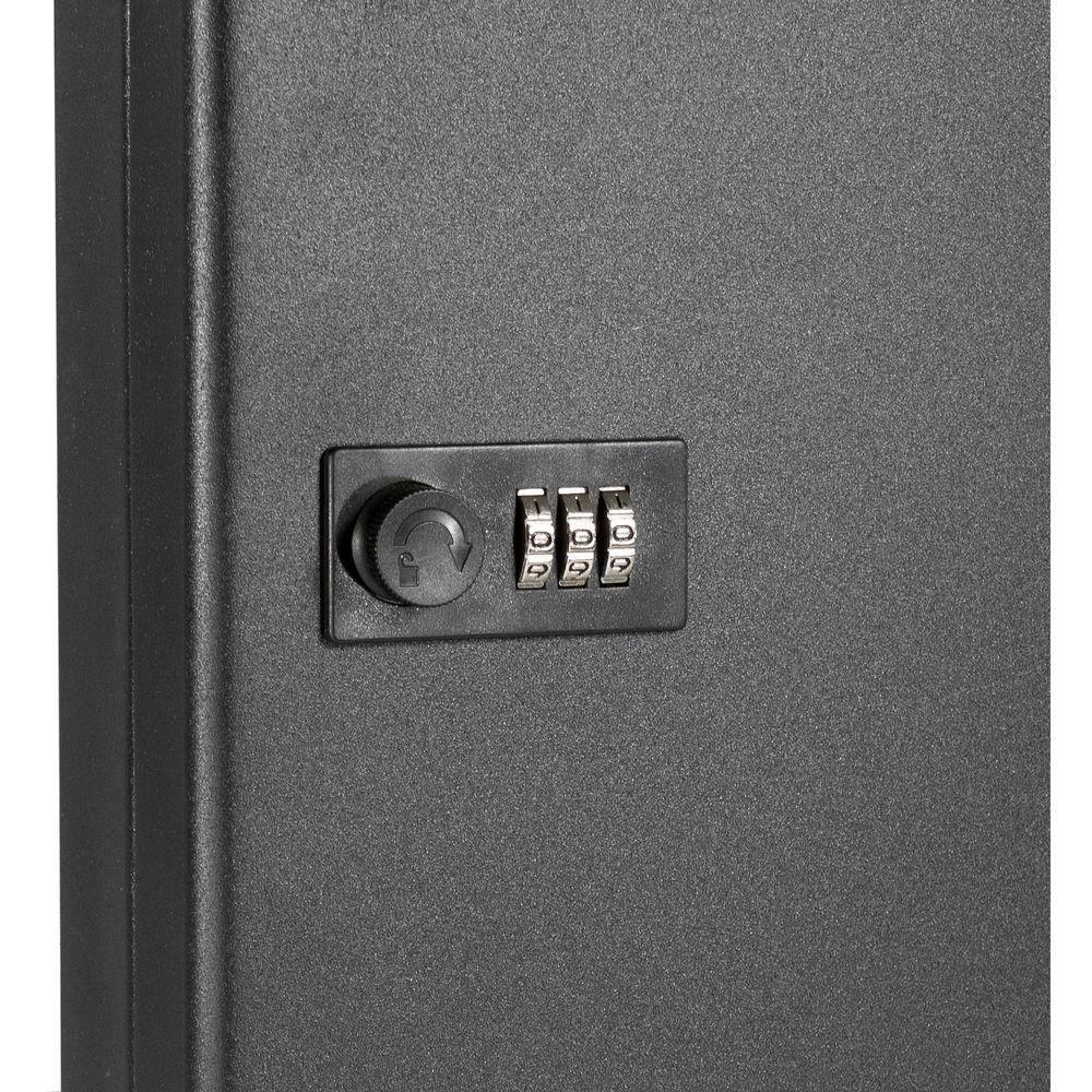 Barska 60-Position Key Safe with Combination Lock