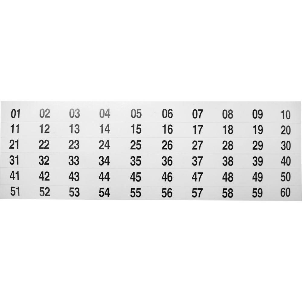 Barska 60-Position Key Safe with Combination Lock
