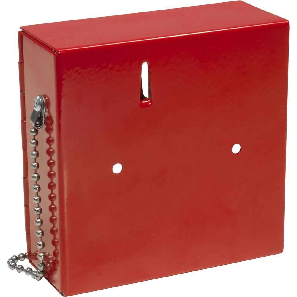 Barska Breakable Emergency Key Box with Hammer