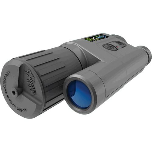 Bering Optics 2.5x40 Wake2 Gen I Night Vision Monocular