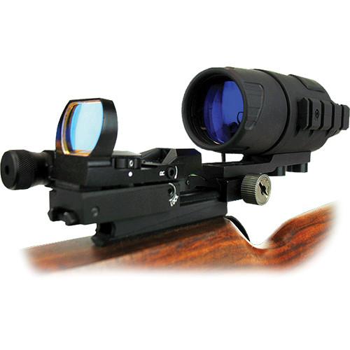 Bering Optics 2.6x44 eXact Precision Gen I Night Vision Monocular Kit