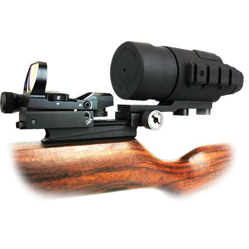 Bering Optics 2.6x44 eXact Precision Gen I Night Vision Monocular Kit