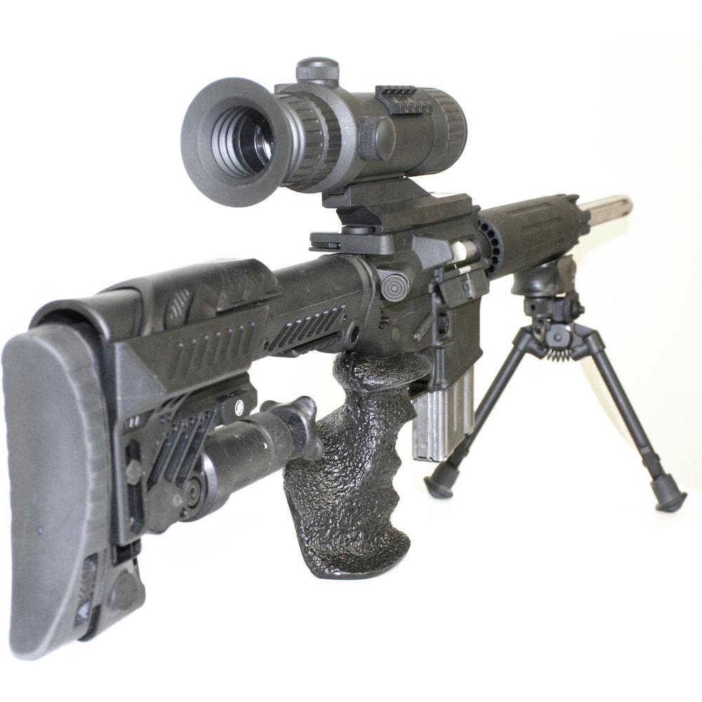 Bering Optics 3x50 Avenger Gen II Night Vision Weapon Sight