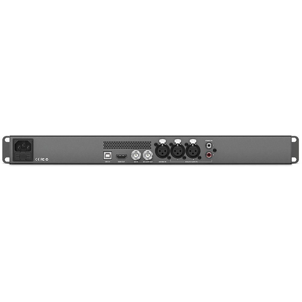 Blackmagic Design Audio Monitor