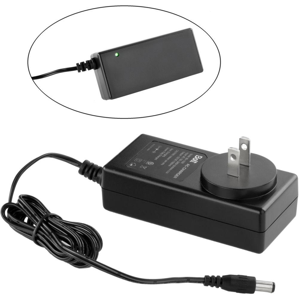 Bolt Cyclone DR PP-400DR Dual Outlet Power Pack