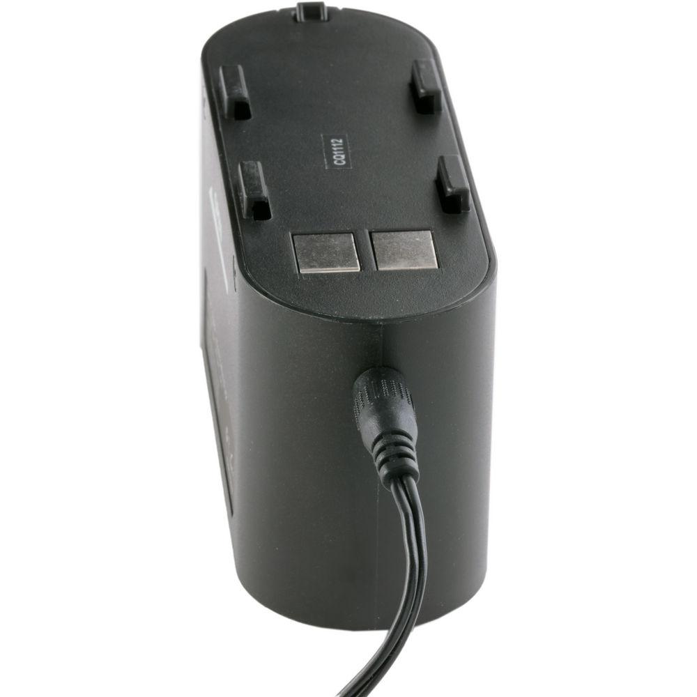 Bolt PP-400BP Cyclone DR Lithium-Ion Battery Pack