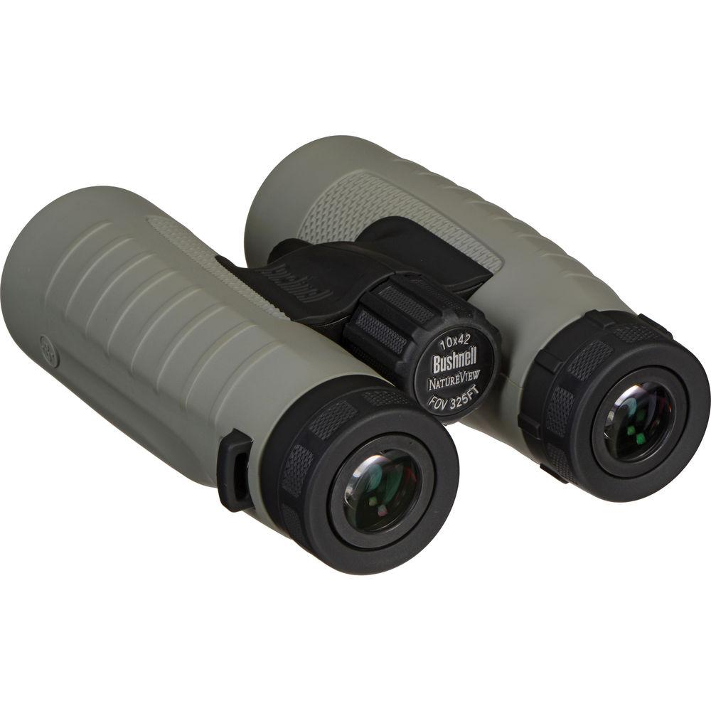 Bushnell 10x42 NatureView Roof Binocular