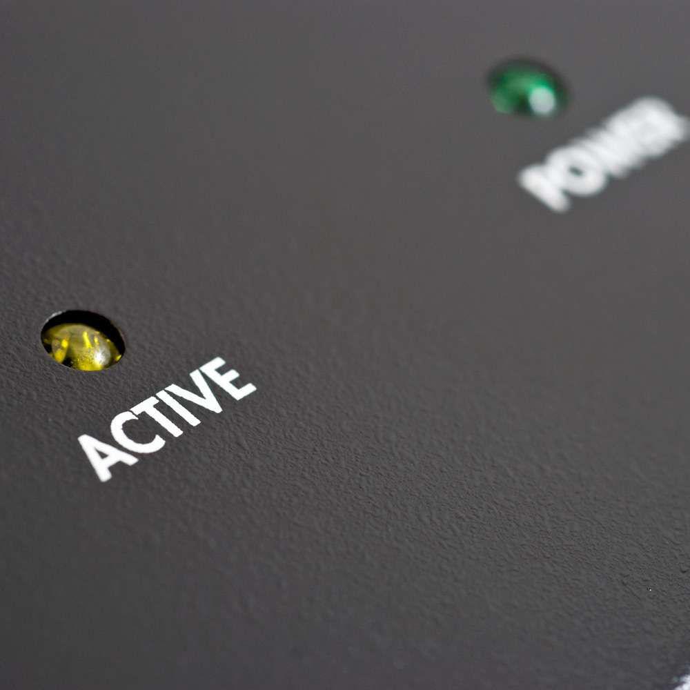 C2G TruLink 2-Port VGA Monitor Splitter Extender