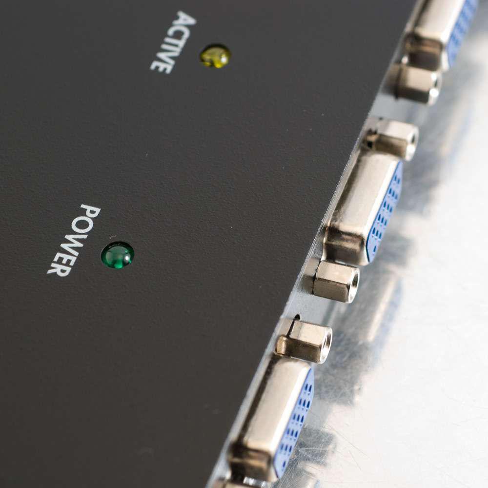 C2G TruLink 2-Port VGA Monitor Splitter Extender