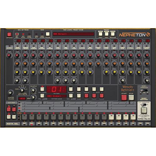 D16 Group Classic Boxes Collection