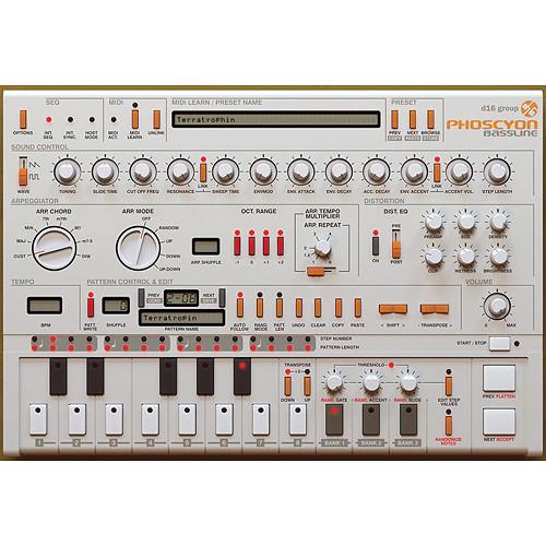 D16 Group Classic Boxes Collection