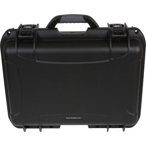 Flolight SWAT Flight Case for MicroBeam 256 and 128