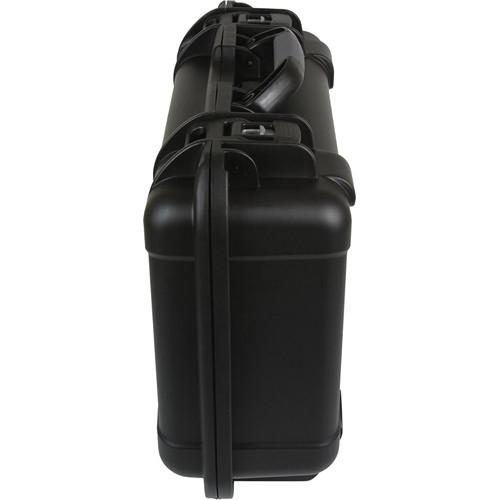 Flolight SWAT Flight Case for MicroBeam 256 and 128