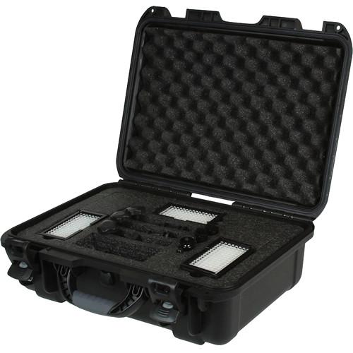 Flolight SWAT Flight Case for MicroBeam 256 and 128