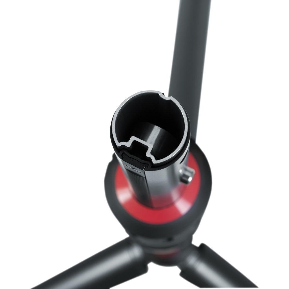 Gator Cases Frameworks ID Series Adjustable Speaker Stand