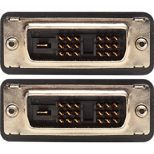 Gefen EXT-DVI-CP-FM10 DVI Fiber Optic Pigtail Module Extender with HDCP