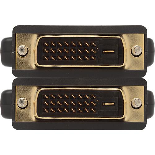 Gefen GEF-DVI-FM2000 Dual Link Fiber Optic Modular Extender