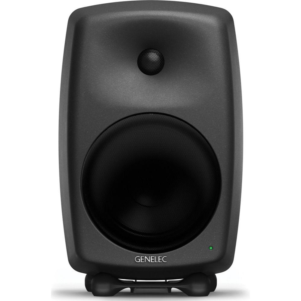 Genelec 8050B Active Two-Way 8" Studio Monitor