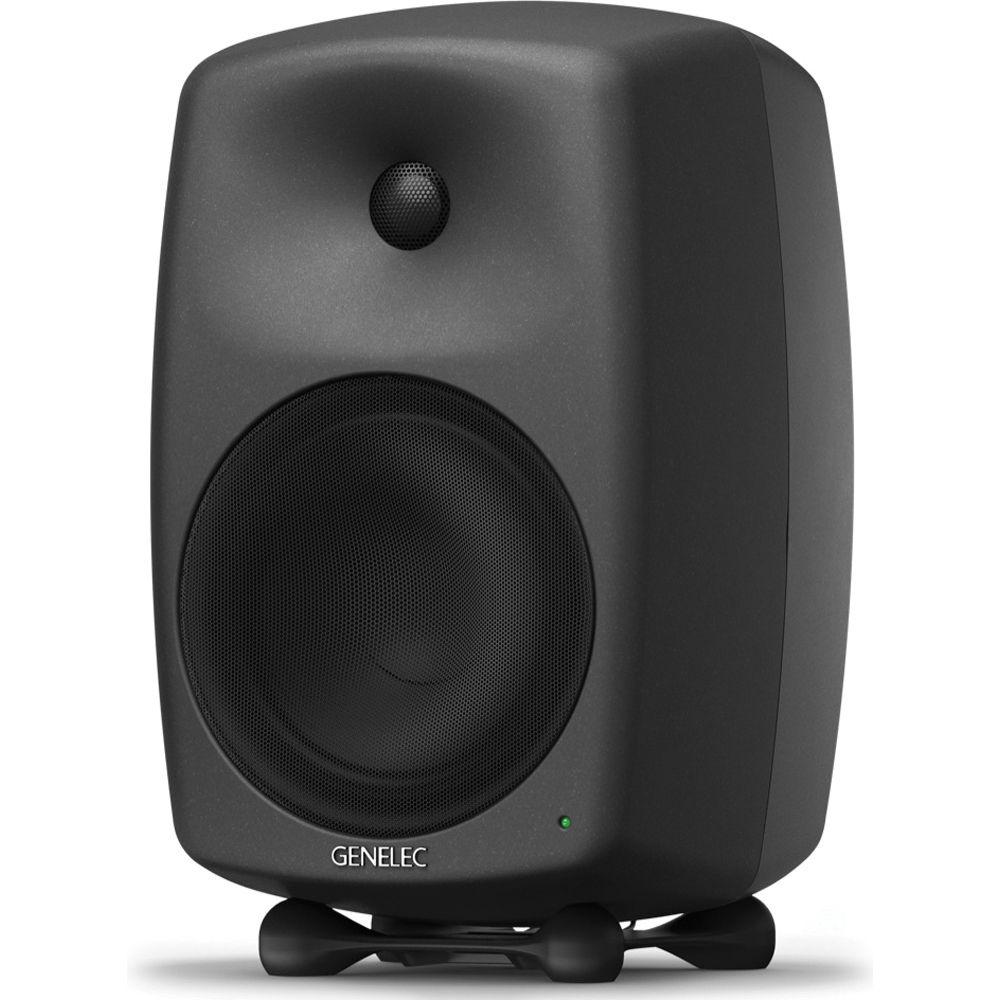 Genelec 8050B Active Two-Way 8" Studio Monitor