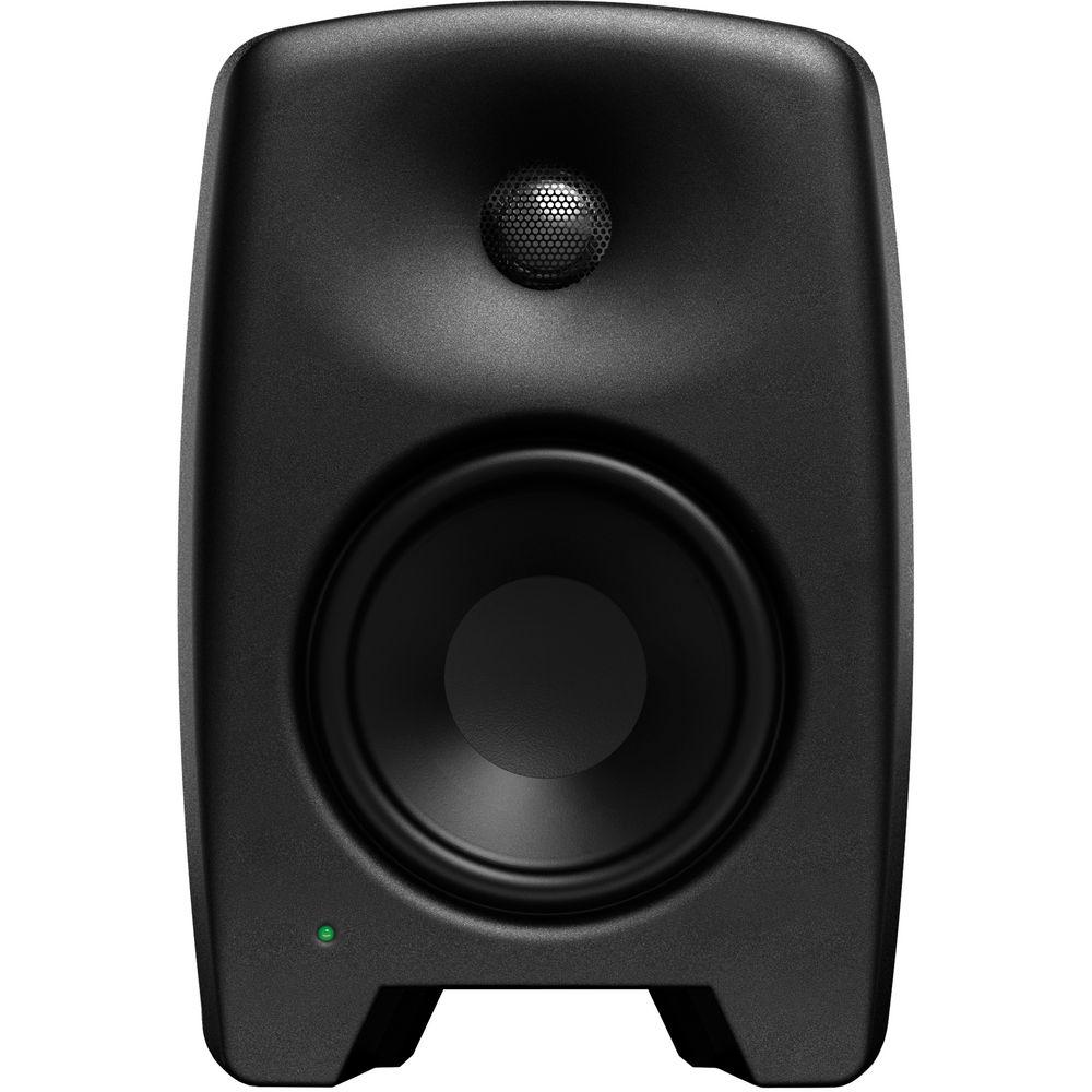Genelec M040 Active Two-Way 6.5" Studio Monitor