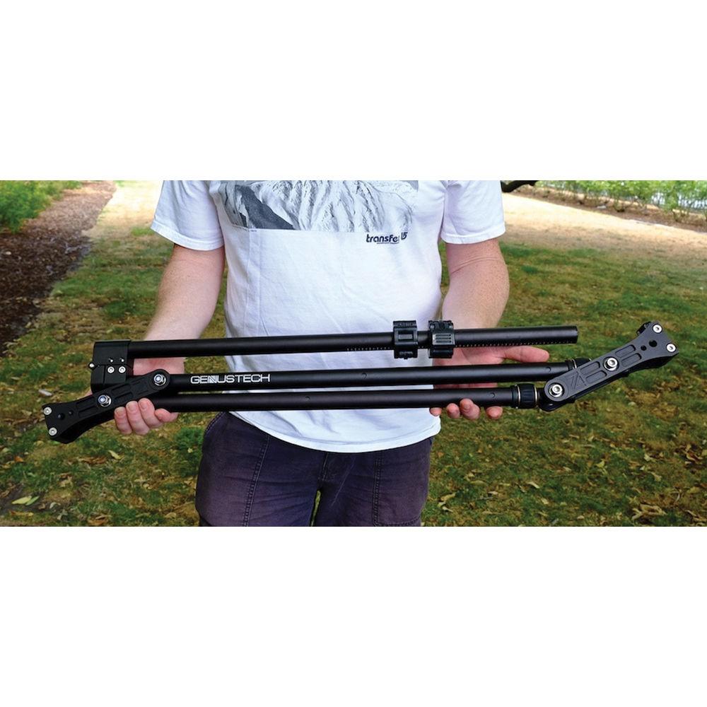 Genustech Mini Jib Arm