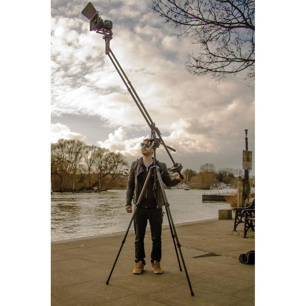 Genustech Mini Jib Arm