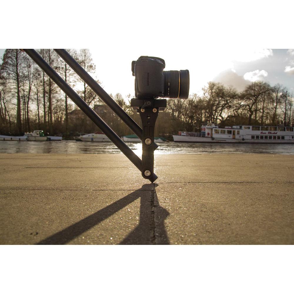 Genustech Mini Jib Arm