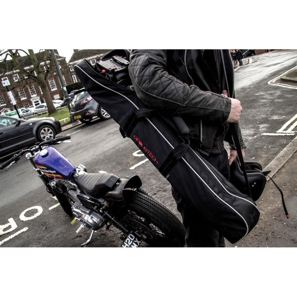 Genustech Mini Jib Arm