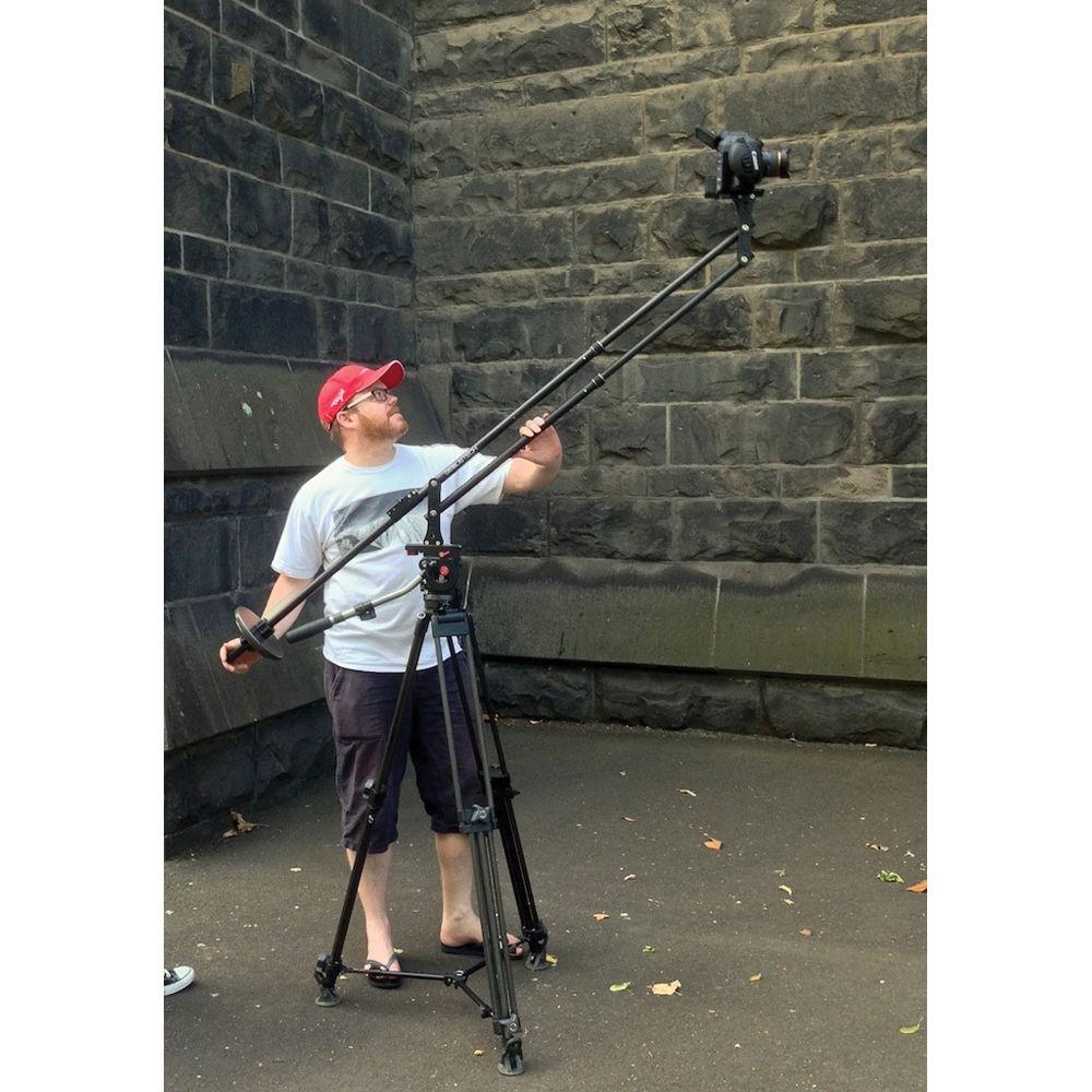 Genustech Mini Jib Arm