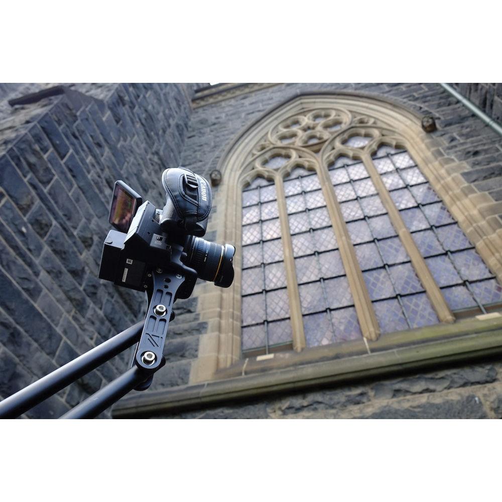 Genustech Mini Jib Arm