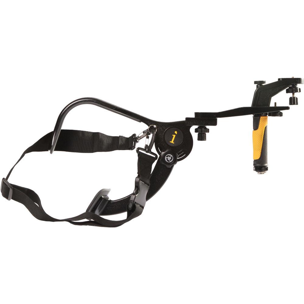 ikan Recoil Reloaded Camera Stabilizer