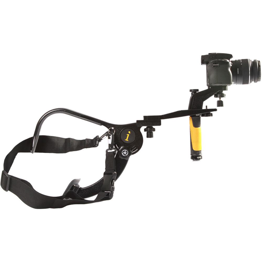 ikan Recoil Reloaded Camera Stabilizer