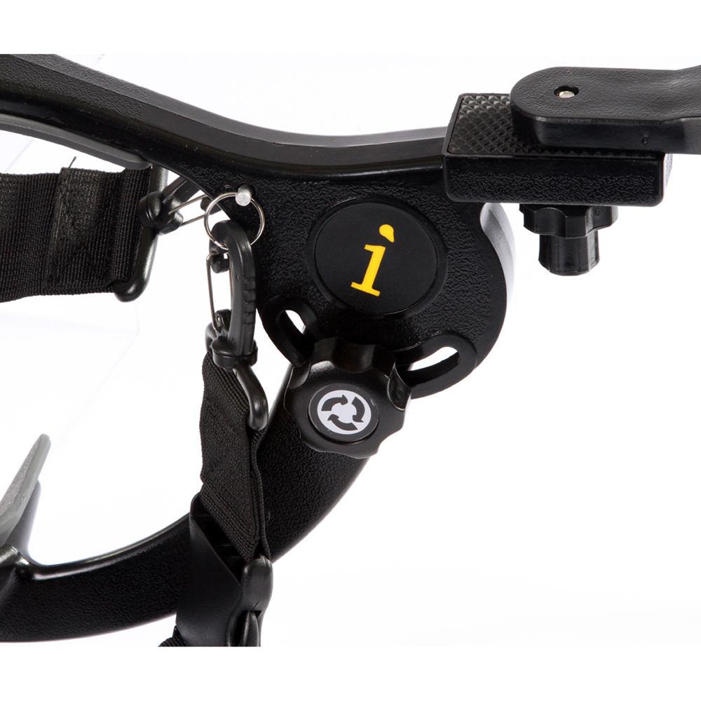 ikan Recoil Reloaded Camera Stabilizer