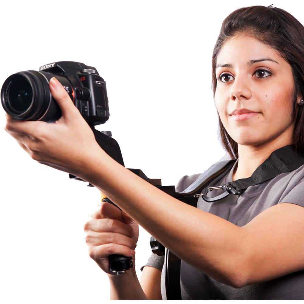 ikan Recoil Reloaded Camera Stabilizer