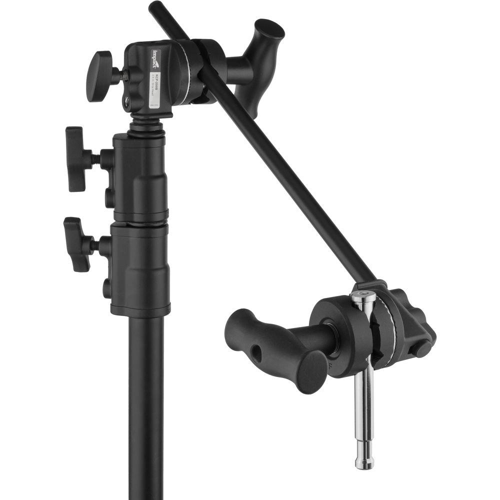 Impact 6.0" Pin with Collar