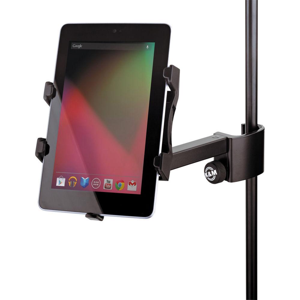 K&M 19740 Tablet PC Holder