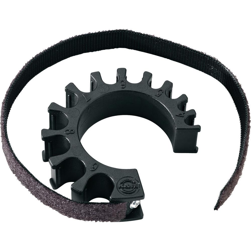 K&M 61mm Cable Clamp