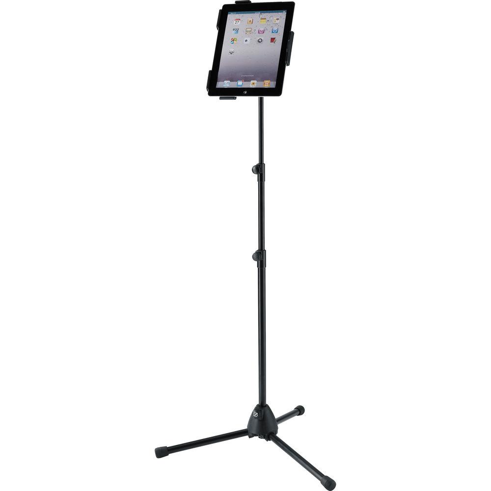 K&M Stand for iPad 2nd, 3rd, 4th Gen