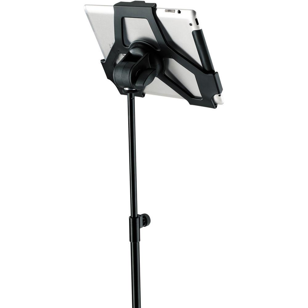 K&M Stand for iPad 2nd, 3rd, 4th Gen