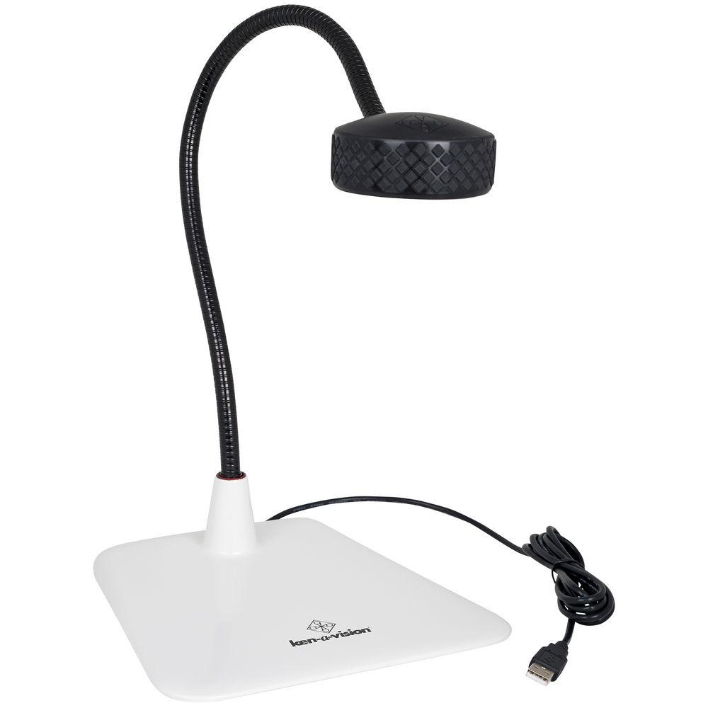 Ken-A-Vision FlexCam 2 Camera